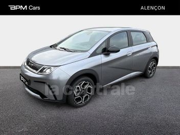 BYD 