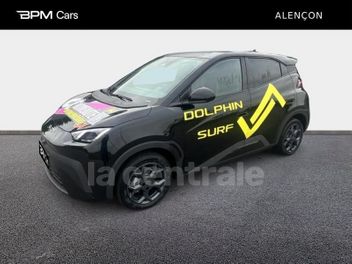 BYD 