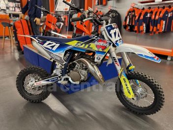HUSQVARNA TC 50
