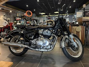 ROYAL ENFIELD CLASSIC 650