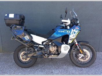 HUSQVARNA NORDEN 901 EXPEDITION