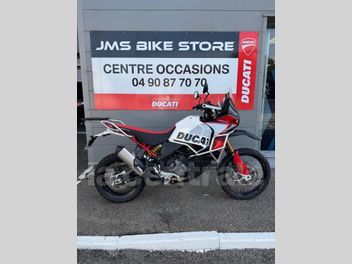 DUCATI DESERTX 950 RALLY