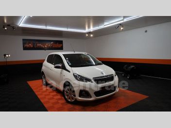 PEUGEOT 