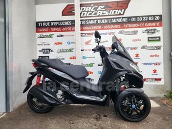 PIAGGIO MP3 HPE 300 SPORT ABS ASR
