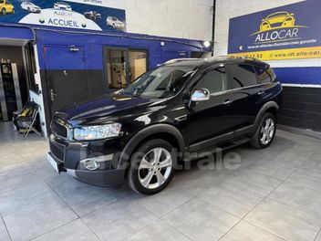 CHEVROLET 