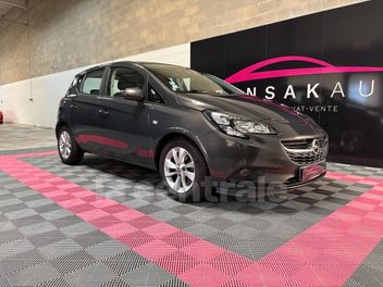 OPEL 