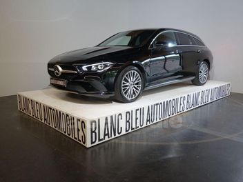 MERCEDES CLA 2 SHOOTING BRAKE SHOOTING BRAKE 200 D 150 8G-DCT PROGRESSIVE LINE