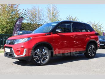 SUZUKI VITARA 4 IV (2) 1.4 BOOSTERJET HYBRID STYLE