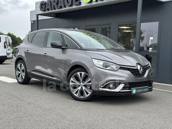 RENAULT SCENIC 4 IV 1.5 DCI 110 ENERGY INTENS