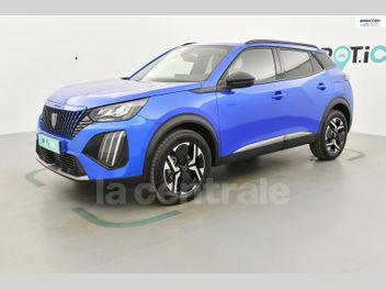 PEUGEOT 