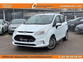 FORD B-MAX 1.0 ECOBOOST S&S 125 TITANIUM BVM