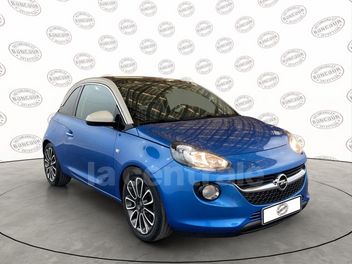 OPEL ADAM 1.0 DI TURBO GLAM