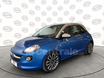 OPEL 