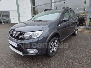 DACIA 
