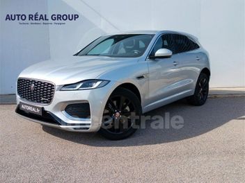 JAGUAR 