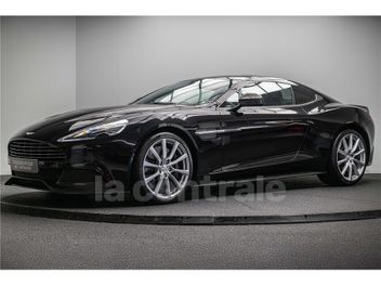 ASTON MARTIN 