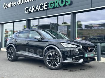 CUPRA 