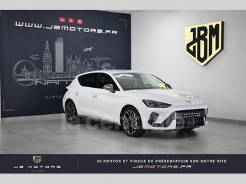 CUPRA 