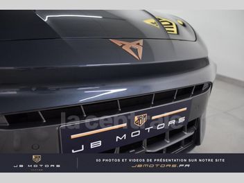 CUPRA 