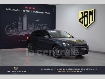 CUPRA 