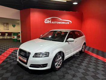 AUDI A3 (2E GENERATION) SPORTBACK II (2) SPORTBACK 1.6 TDI 105 AMBIENTE