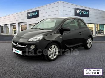 OPEL 
