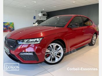 SKODA 