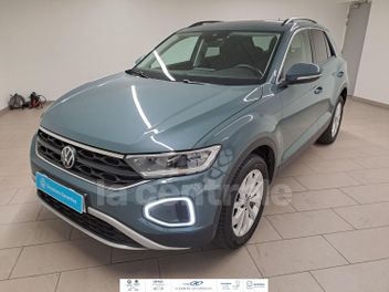 VOLKSWAGEN T-ROC (2) 1.5 TSI EVO2 150 START/STOP LIFE BVM6