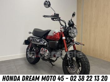 HONDA MONKEY 125