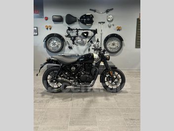 ROYAL ENFIELD HNTR 350
