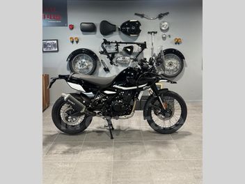 ROYAL ENFIELD HIMALAYAN 450