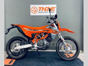 KTM ENDURO 690 R