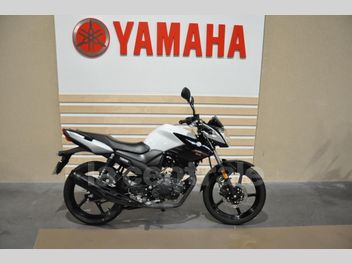 YAMAHA YS 125