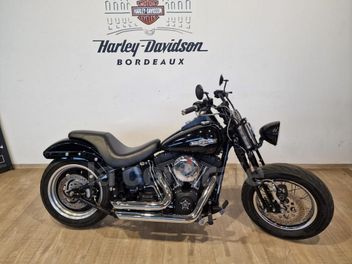 HARLEY DAVIDSON NIGHT TRAIN 1450