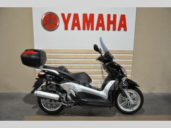 YAMAHA X-CITY 125