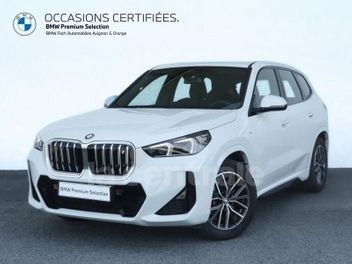 BMW IX1 U11 (U11) XDRIVE30 313 M SPORT BVA 66.5 KWH
