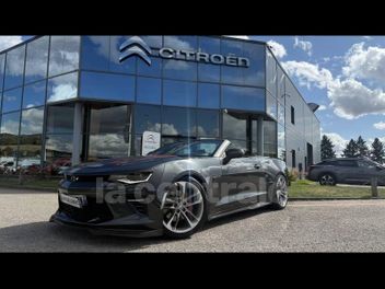 CHEVROLET CAMARO 6 CABRIOLET VI CABRIOLET 6.2L EDITION 50EME ANNIVERSAIRE 8AT
