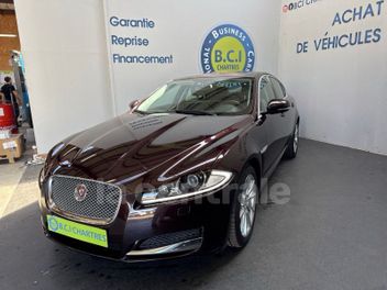 JAGUAR 
