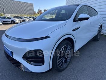 XPENG G6 AWD PERFORMANCE 87.5 KWH