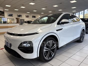 XPENG G6 AWD PERFORMANCE 87.5 KWH