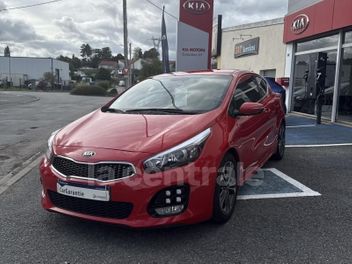 KIA PRO CEE D 2 II (2) 1.0 T-GDI 120 6CV ISG GT LINE BV6