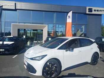 CUPRA 