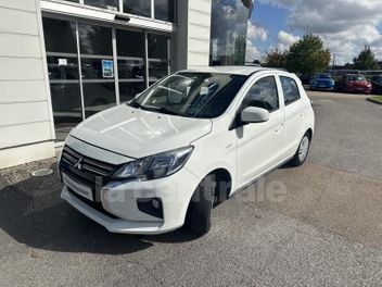 MITSUBISHI SPACE STAR 2 II (2) 1.0 MIVEC 71 AS&G IN