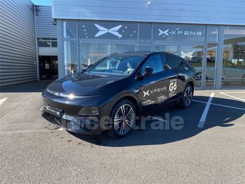 XPENG G6 RWD STANDARD RANGE 66 KWH
