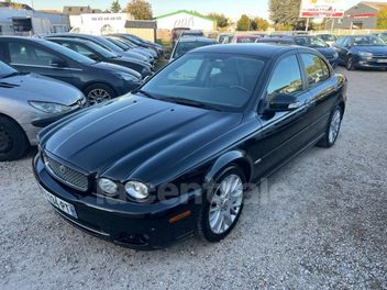 JAGUAR 