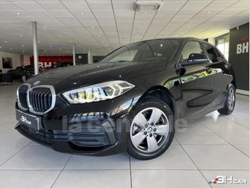 BMW SERIE 1 F40 (F40) 116D DKG7