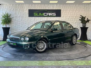 JAGUAR 