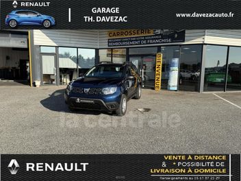 DACIA 
