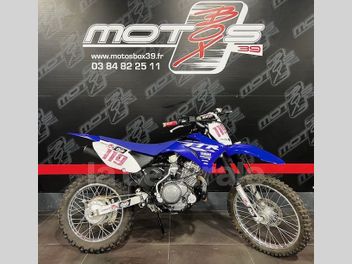 YAMAHA TT 125 R