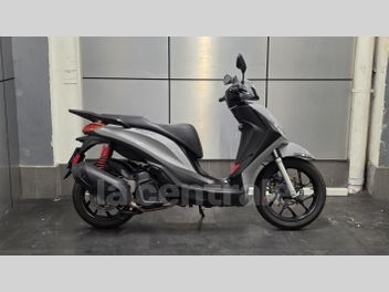 PIAGGIO MEDLEY 125 S